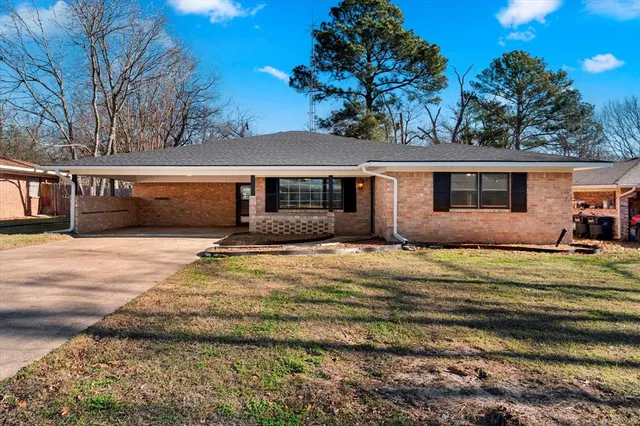 $269,900 | 601 North 38th Street, Corsicana, TX 75110