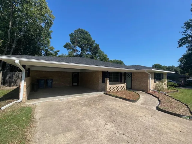 $269,900 | 601 North 38th Street, Corsicana, TX 75110