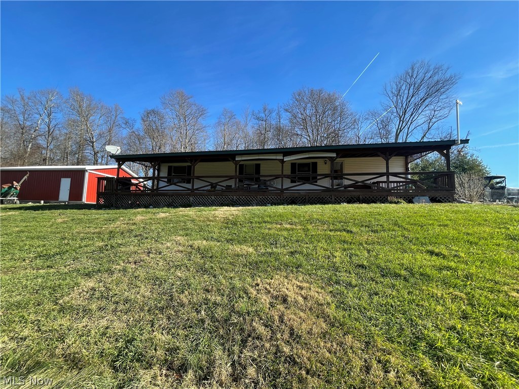45709 Collins Road Caldwell, OH 43724 - Photo 1 of 16 Gallery Image 1