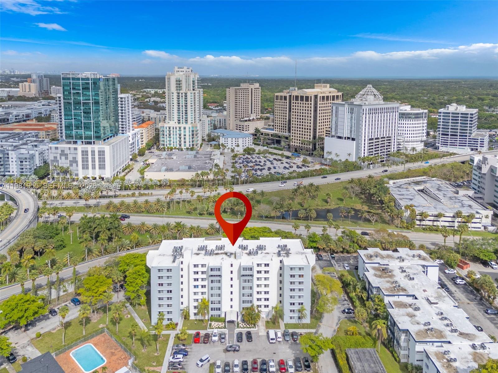 9143 Southwest 77th Avenue, Unit B802 Miami, FL 33156 - Photo 27 of 33