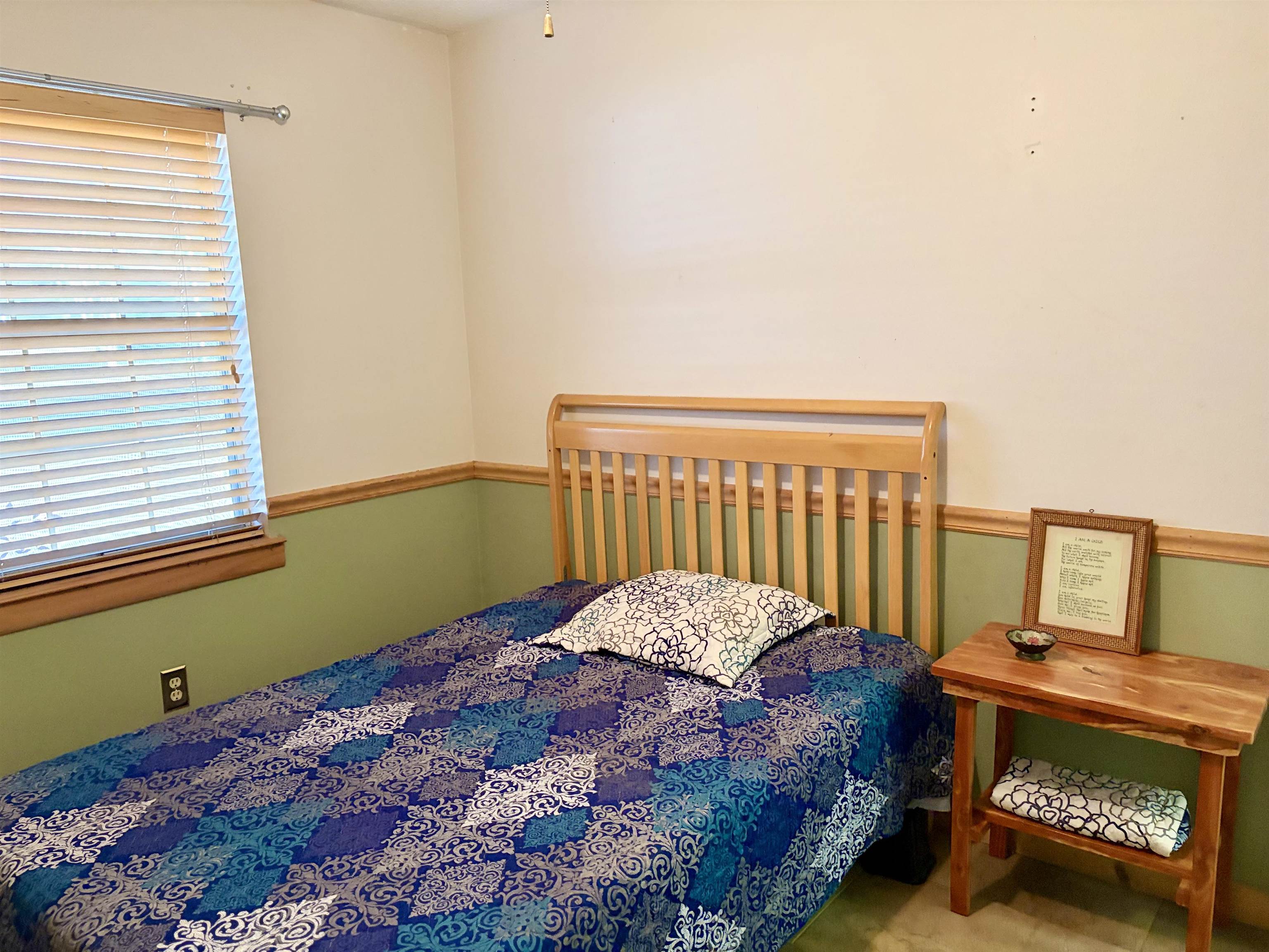 302 Woodlawn Avenue Atmore, AL 36502 - Photo 8 of 15 Bedroom