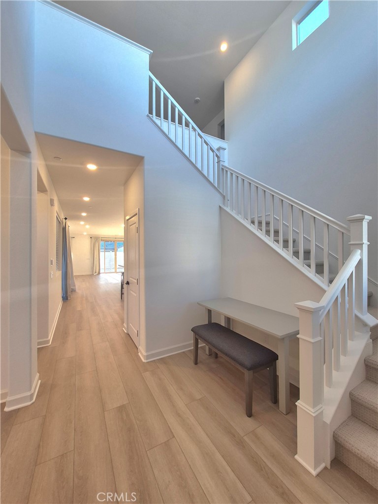 103 Takamasa Way Oceanside, CA 92057 - Photo 11 of 47 Main Entry area