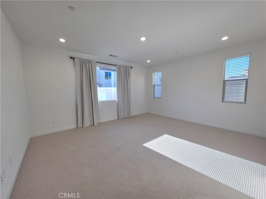 103 Takamasa Way Oceanside, CA 92057 - Photo 17 of 47 Main Bedroom retreat downstairs