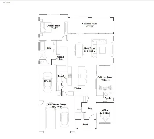 $5,350 | 103 Takamasa Way, Oceanside, CA 92057