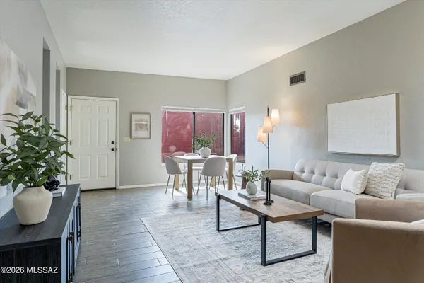 $295,000 | 3412 North Catalina Avenue, Tucson, AZ 85712