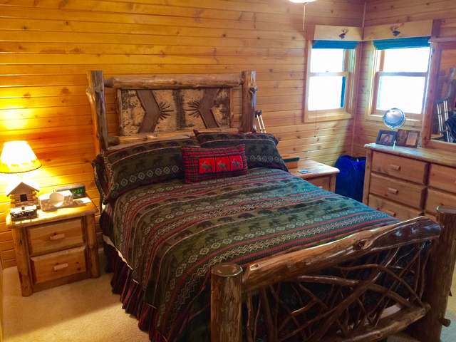 9267 Davies Road Minocqua, WI 54548 - Photo 19 of 20 Gallery Image 19