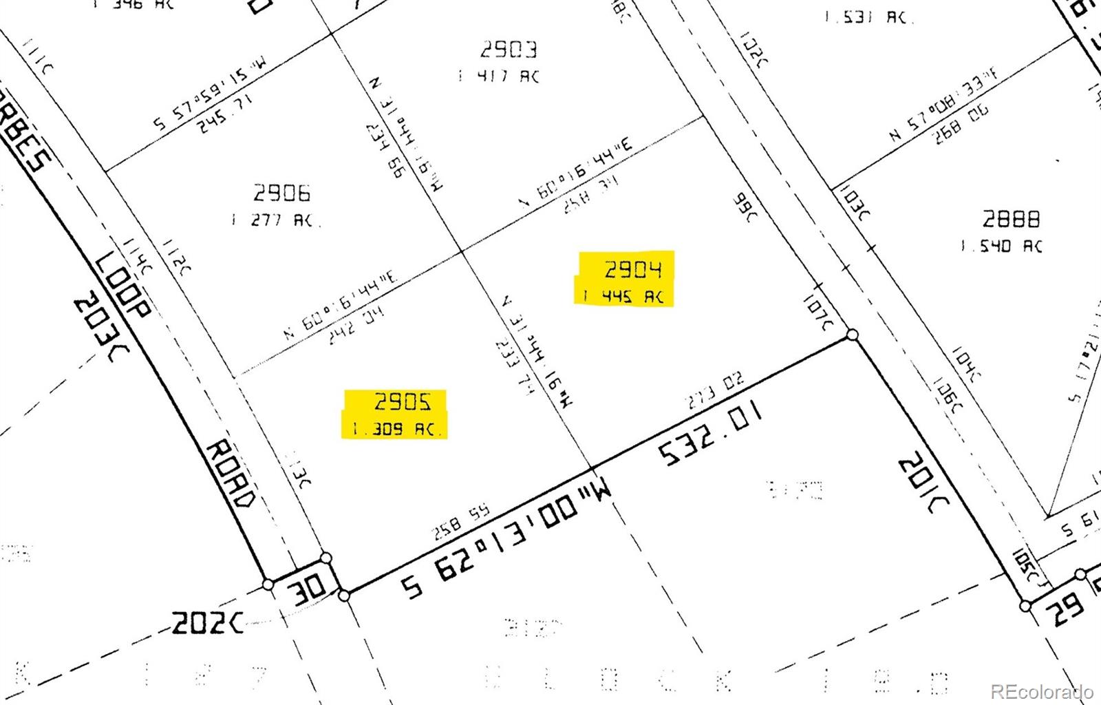 2905 Forbes Park Road Fort Garland, CO 81133 - Photo 8 of 8