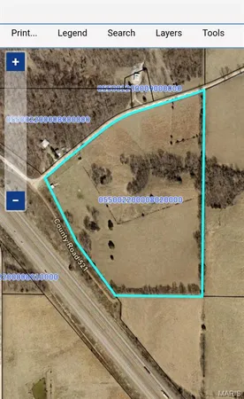 $262,500 | 0 County Road 520, Jackson, MO 63755