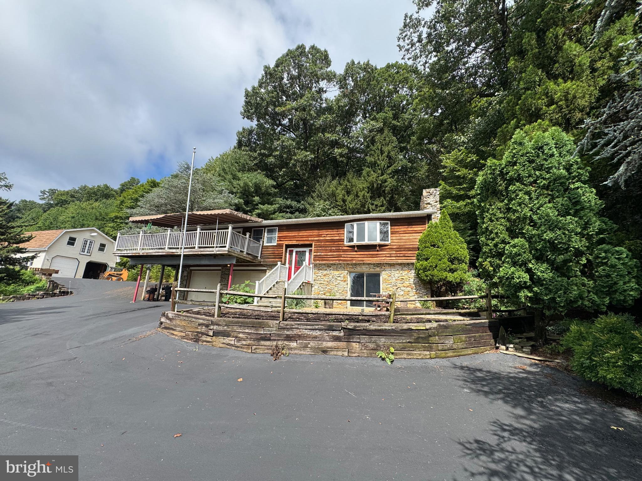 186 Shenks Ferry Road Conestoga, PA 17516 - Photo 1 of 22 Gallery Image 1