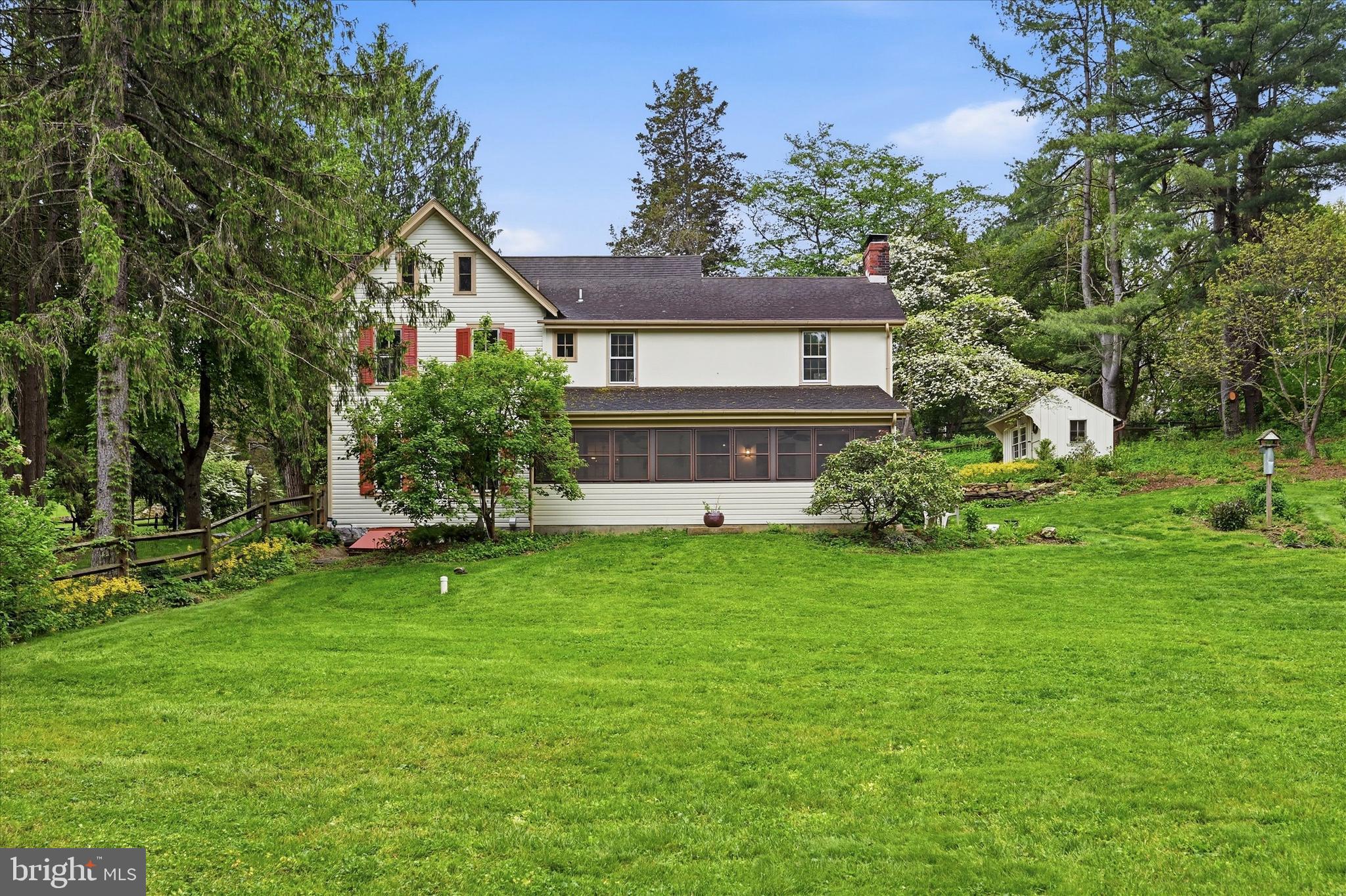 115 Marshall Bridge Road Kennett Square, PA 19348 - Photo 42 of 52