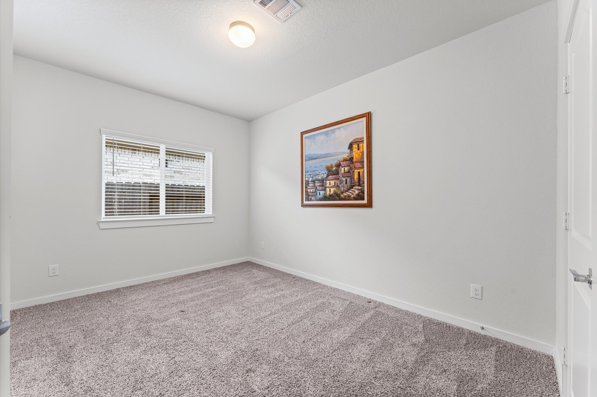 21431 Indigo Ruth Drive Spring, TX 77379 - Photo 16 of 19 an empty room with windows