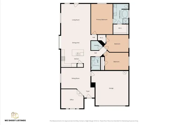 a picture of a room