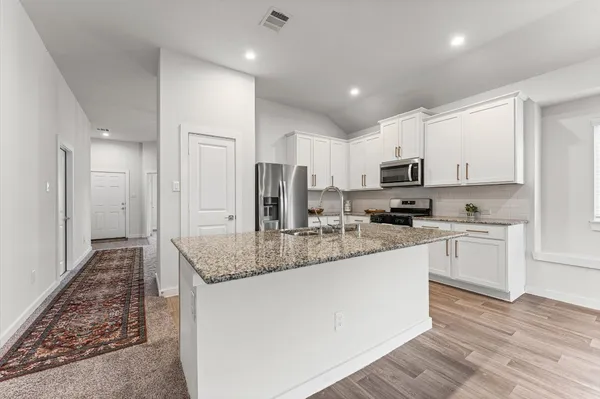 $338,990 | 21431 Indigo Ruth Drive, Spring, TX 77379