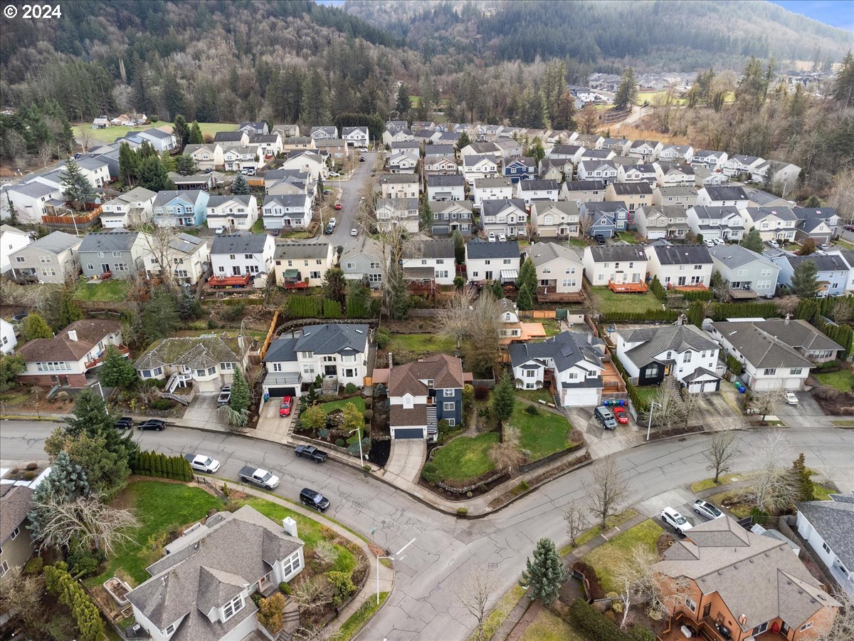 1990 Southwest Willow Parkway Gresham, OR 97080 - Photo 40 of 46 an aerial view of a city