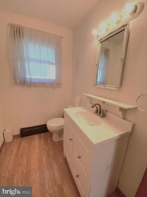 7501 Spring Creek Road Macungie, PA 18062 - Photo 7 of 16 a bathroom with a sink and a mirror