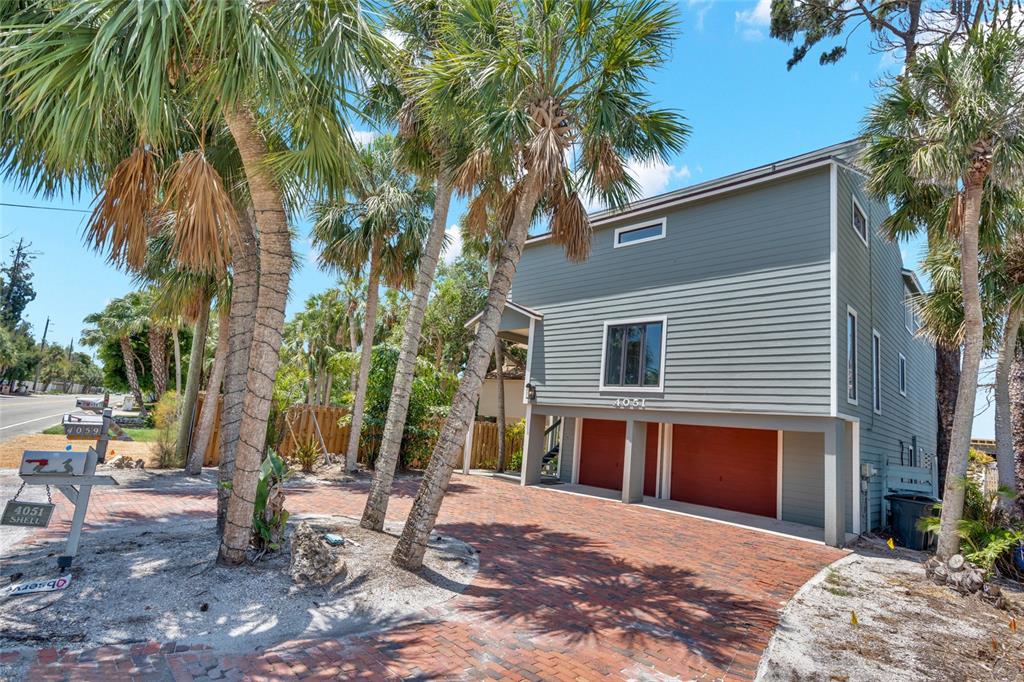 4051 North Shell Road Siesta Key, FL 34242 - Photo 60 of 63
