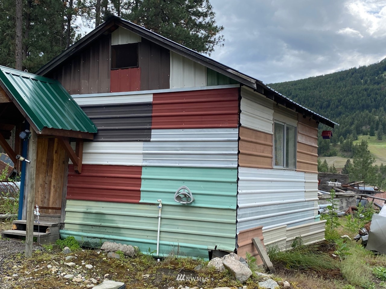 775 Customs Road Curlew, WA 99118 - Photo 19 of 40 Gallery Image 19