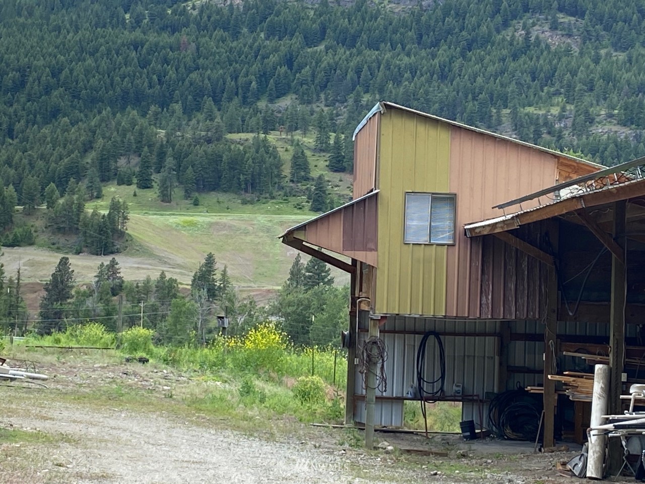 775 Customs Road Curlew, WA 99118 - Photo 28 of 40 Gallery Image 28