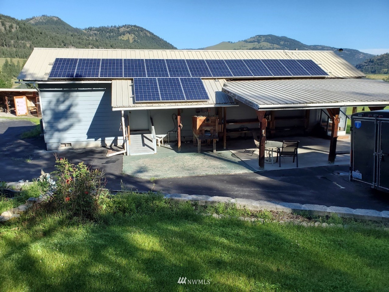 775 Customs Road Curlew, WA 99118 - Photo 3 of 40 Gallery Image 3