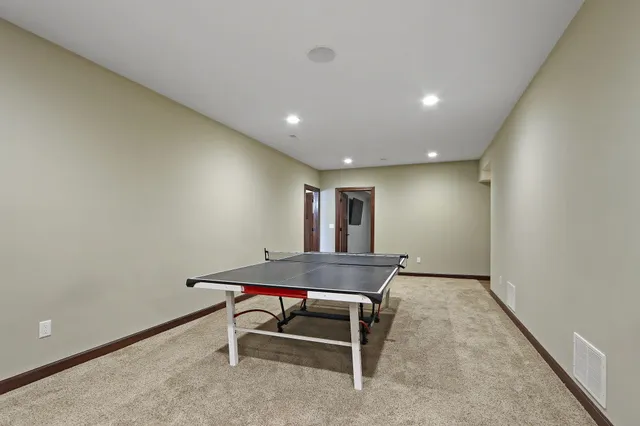 $1,150,000 | 11810 25th Court, Pleasant Prairie, WI 53158