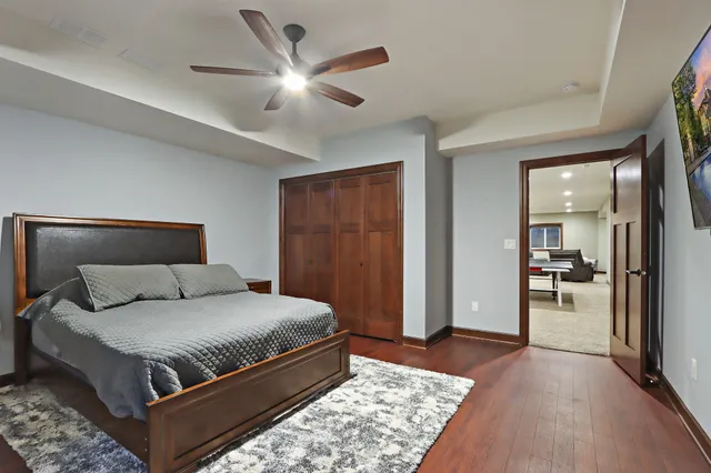 $1,150,000 | 11810 25th Court, Pleasant Prairie, WI 53158