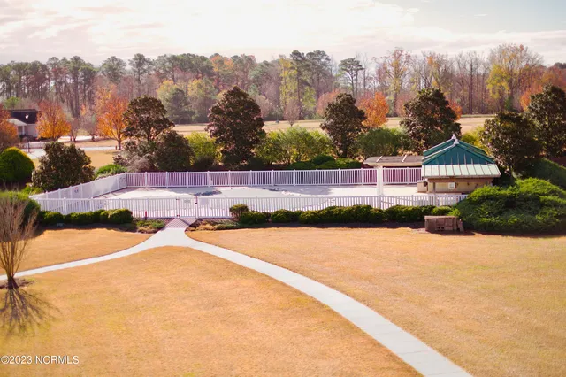 $47,900 | 161 Sunshine Drive, Arapahoe, NC 28510