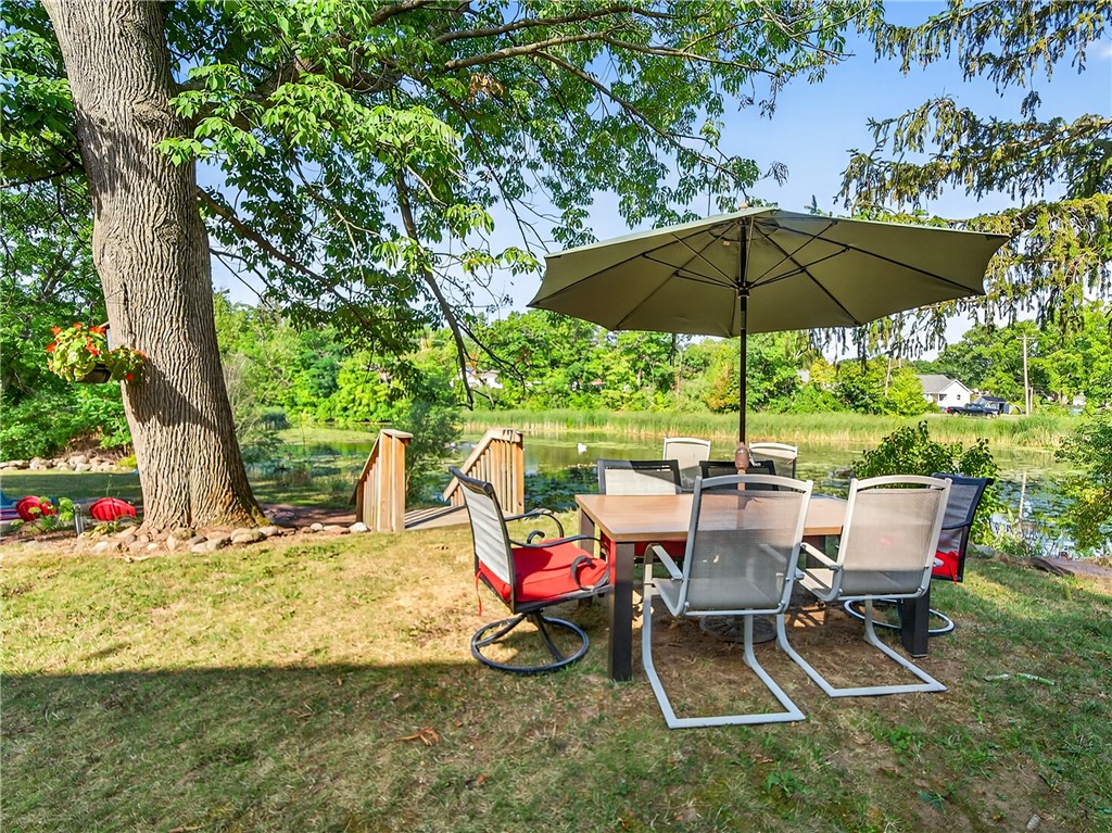 2056 Eagle Harbor Road Carlton, NY 14571 - Photo 11 of 48