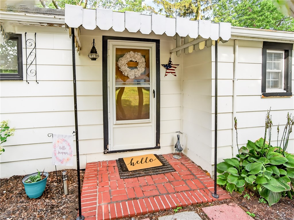 2056 Eagle Harbor Road Carlton, NY 14571 - Photo 12 of 48