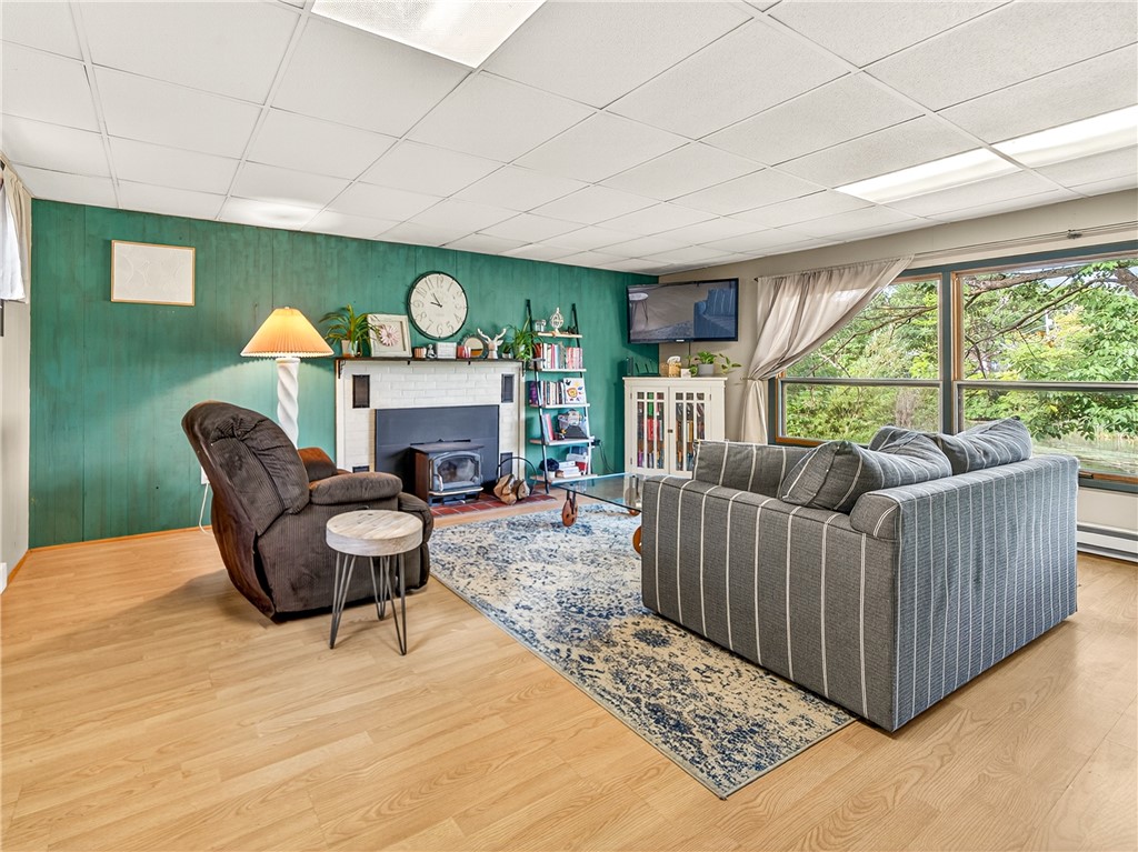 2056 Eagle Harbor Road Carlton, NY 14571 - Photo 18 of 48