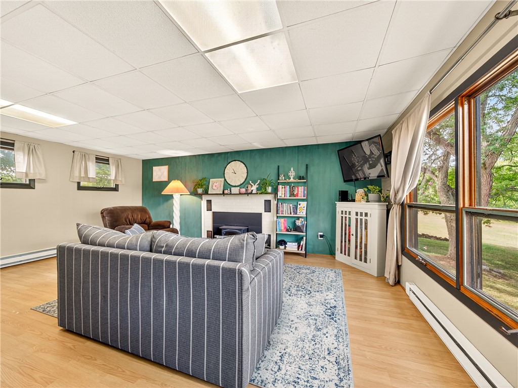 2056 Eagle Harbor Road Carlton, NY 14571 - Photo 19 of 48