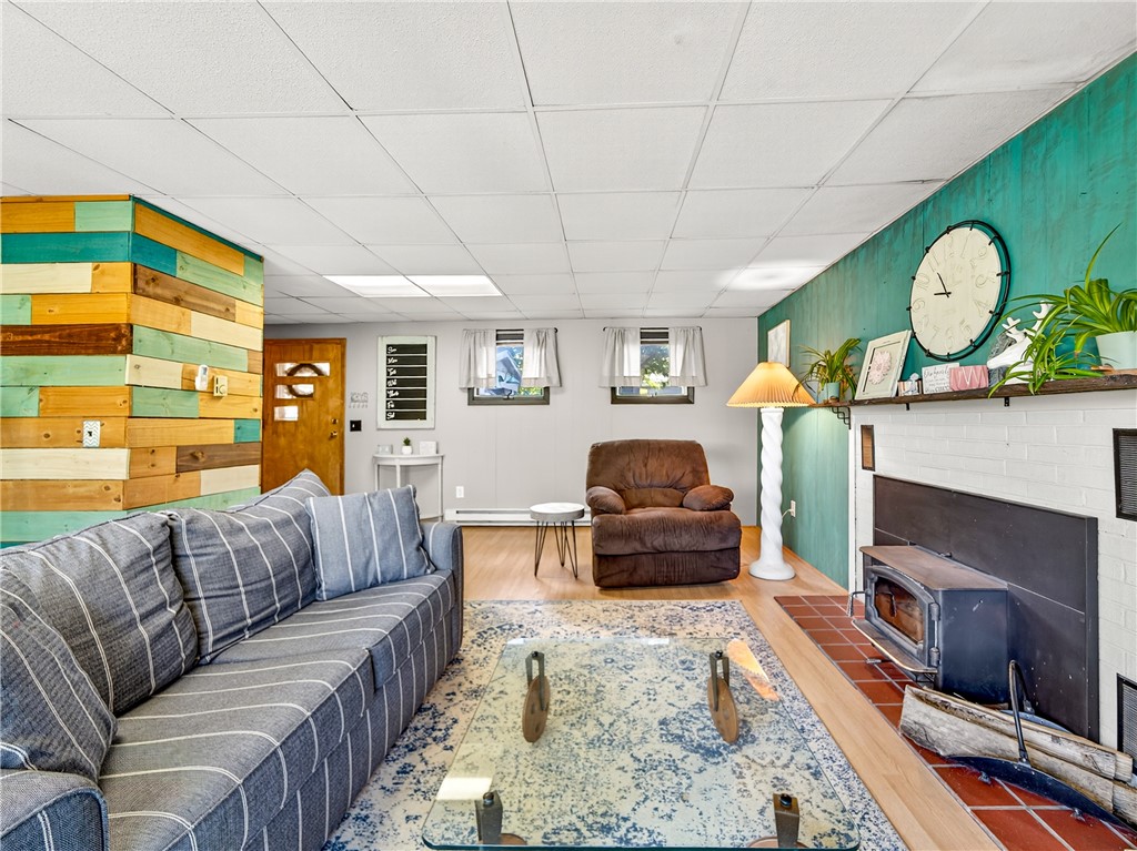 2056 Eagle Harbor Road Carlton, NY 14571 - Photo 20 of 48