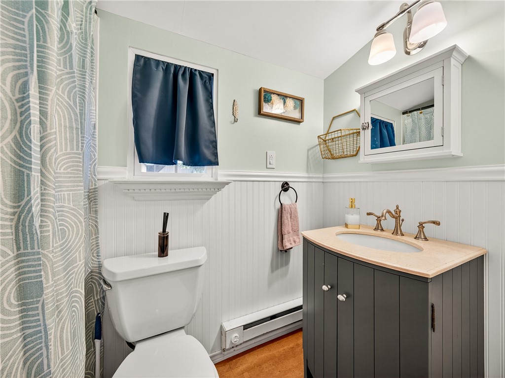 2056 Eagle Harbor Road Carlton, NY 14571 - Photo 26 of 48