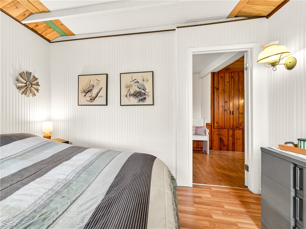 2056 Eagle Harbor Road Carlton, NY 14571 - Photo 28 of 48