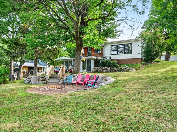 $174,900 | 2056 Eagle Harbor Road, Carlton, NY 14571