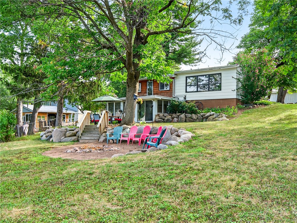 2056 Eagle Harbor Road Carlton, NY 14571 - Photo 3 of 48