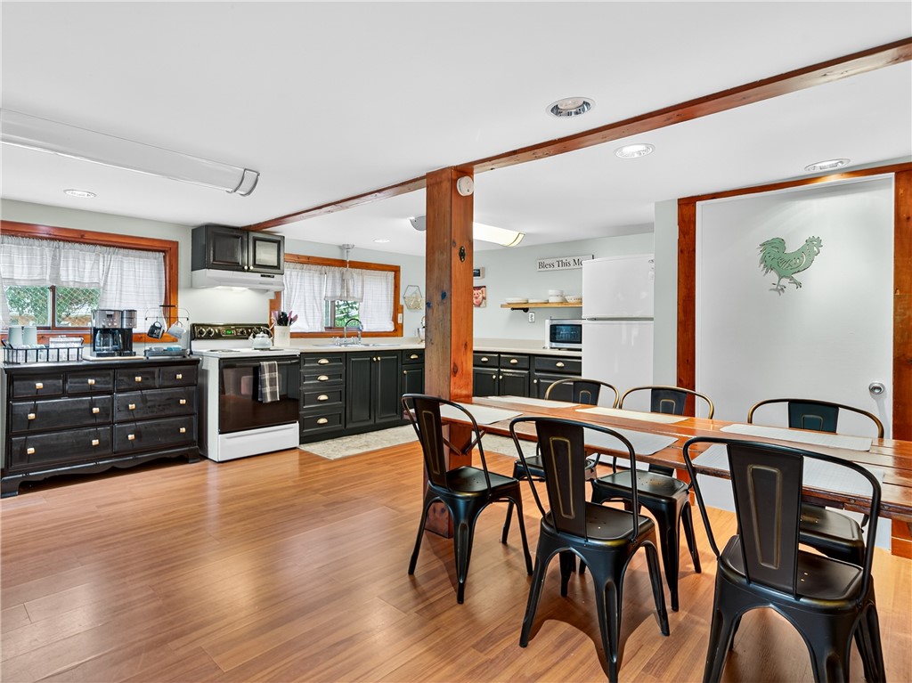 2056 Eagle Harbor Road Carlton, NY 14571 - Photo 36 of 48