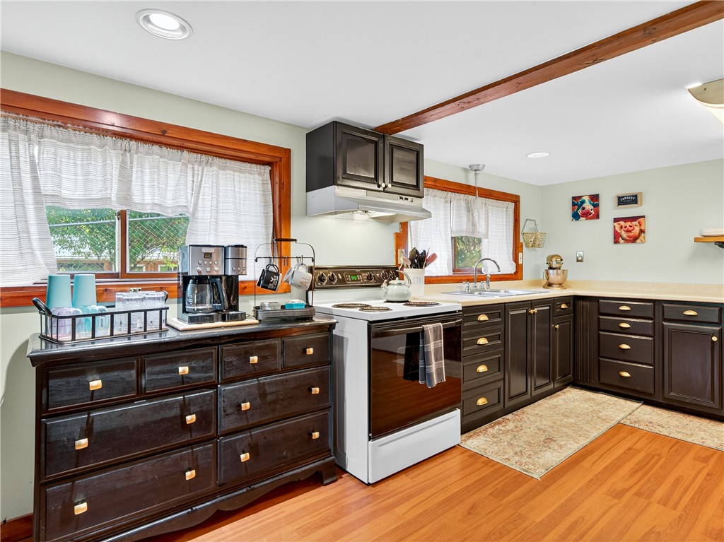 2056 Eagle Harbor Road Carlton, NY 14571 - Photo 39 of 48