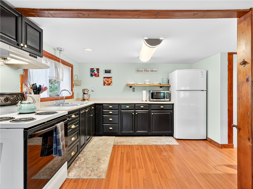 2056 Eagle Harbor Road Carlton, NY 14571 - Photo 40 of 48