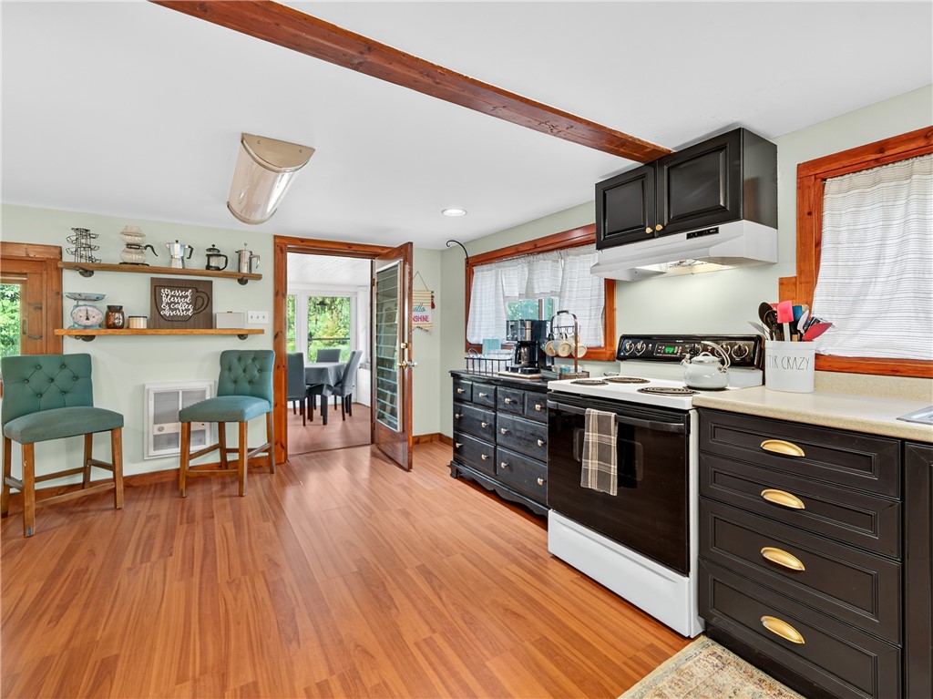 2056 Eagle Harbor Road Carlton, NY 14571 - Photo 41 of 48