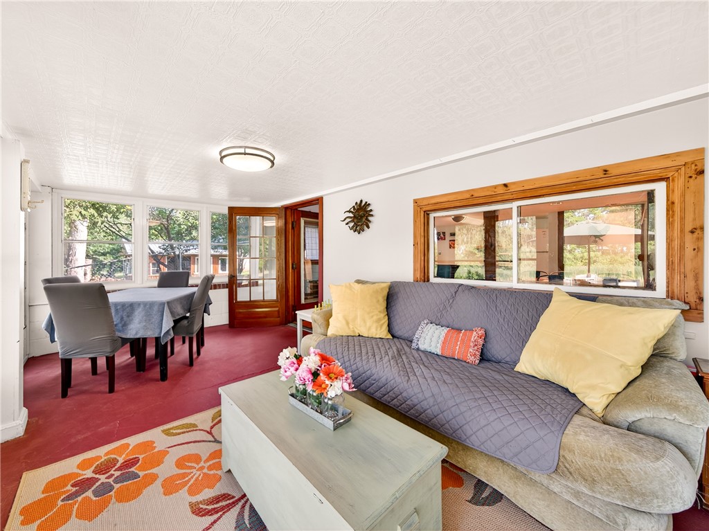 2056 Eagle Harbor Road Carlton, NY 14571 - Photo 43 of 48