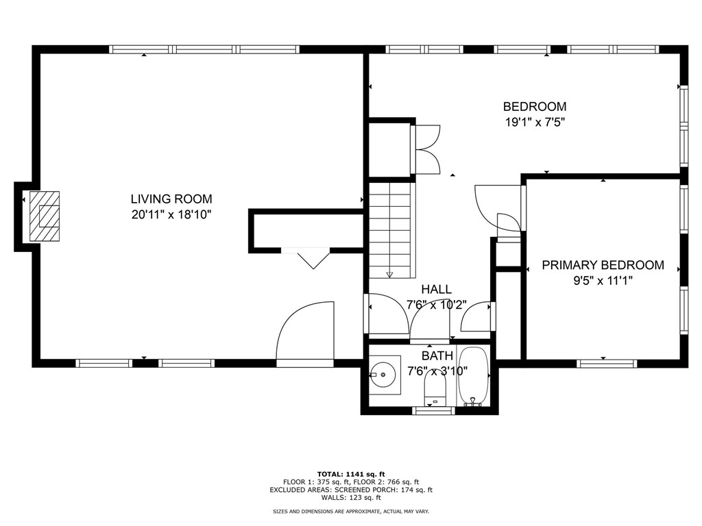 2056 Eagle Harbor Road Carlton, NY 14571 - Photo 46 of 48