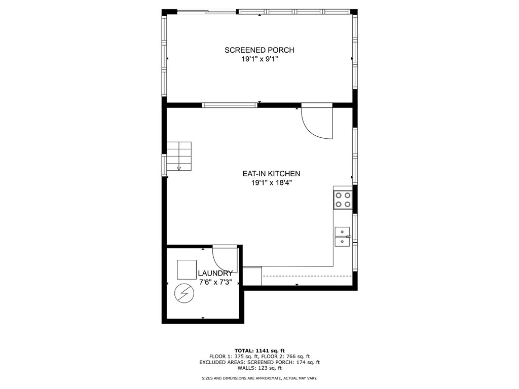 2056 Eagle Harbor Road Carlton, NY 14571 - Photo 47 of 48