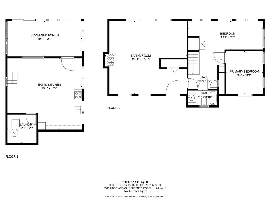 2056 Eagle Harbor Road Carlton, NY 14571 - Photo 48 of 48