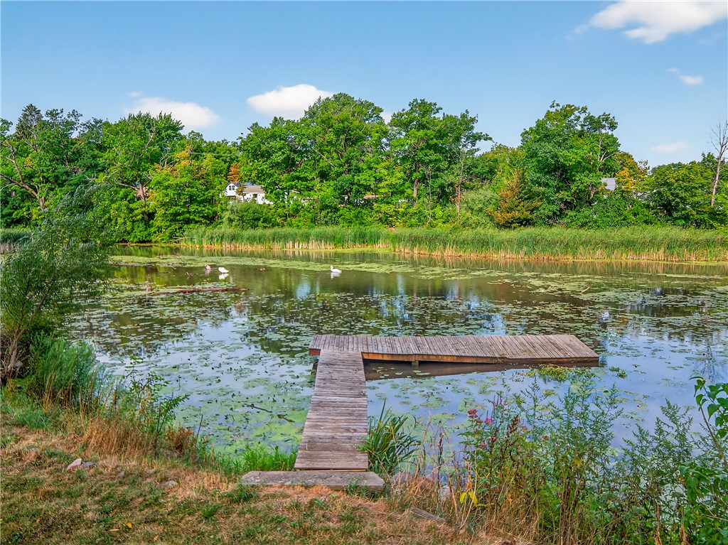 2056 Eagle Harbor Road Carlton, NY 14571 - Photo 8 of 48