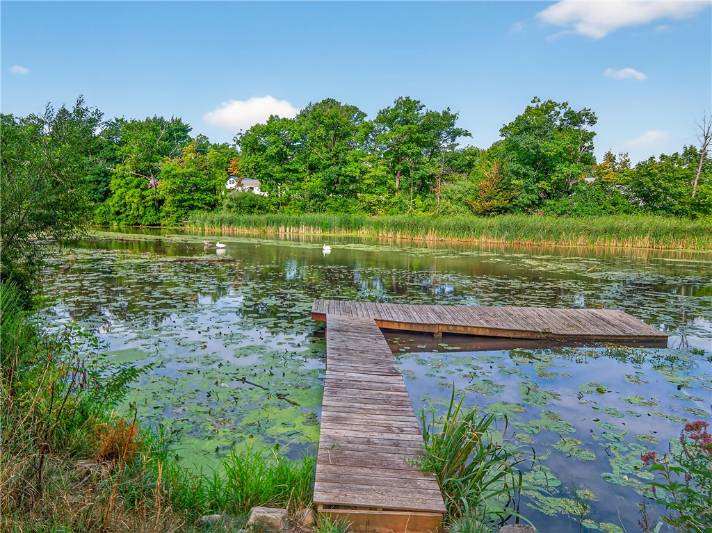 2056 Eagle Harbor Road Carlton, NY 14571 - Photo 9 of 48