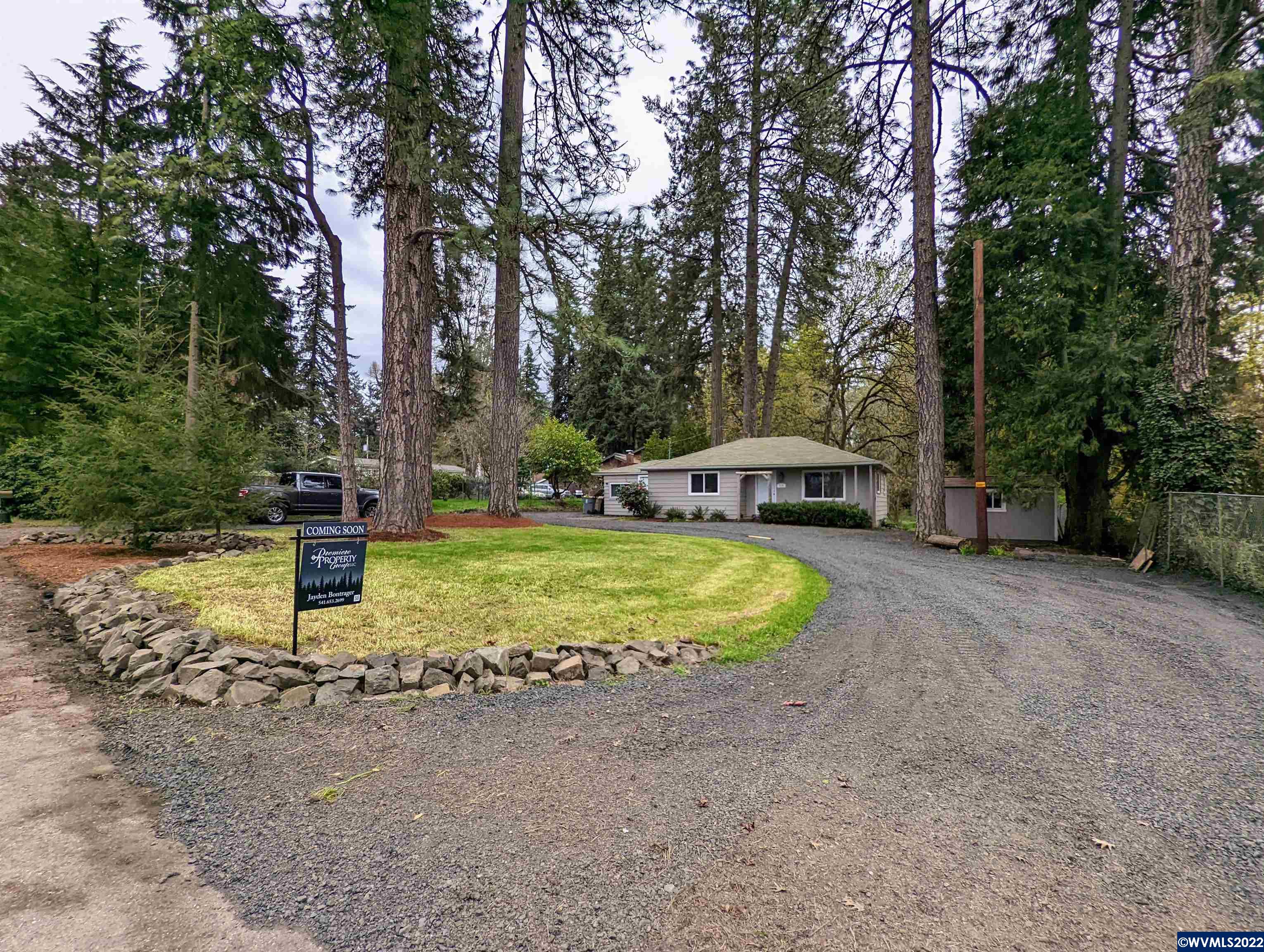320 Northwest Quarry Road Albany, OR 97321 - Photo 4 of 34 Gallery Image 4