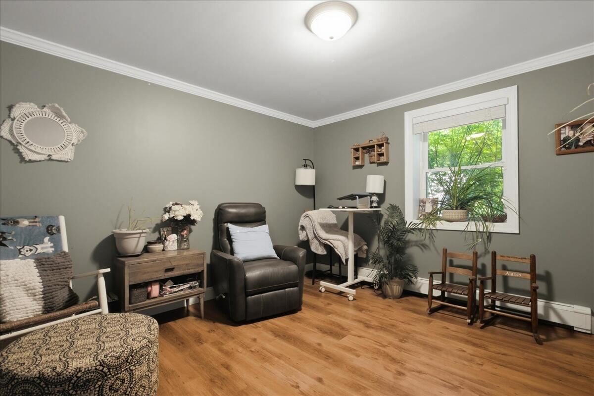 140 Ralph Richardson Road Norway, ME 04268 - Photo 46 of 112 104-Office 01