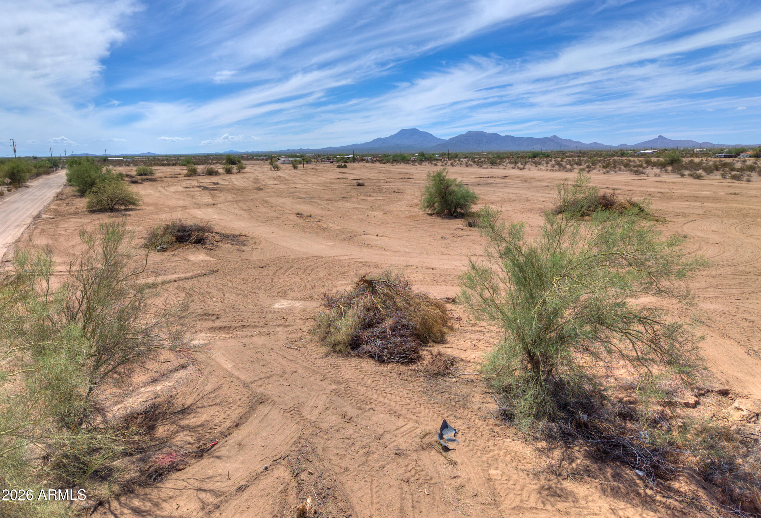 110 South Lopez Road, Unit 1 Stanfield, AZ 85172 - Photo 19 of 19 25
