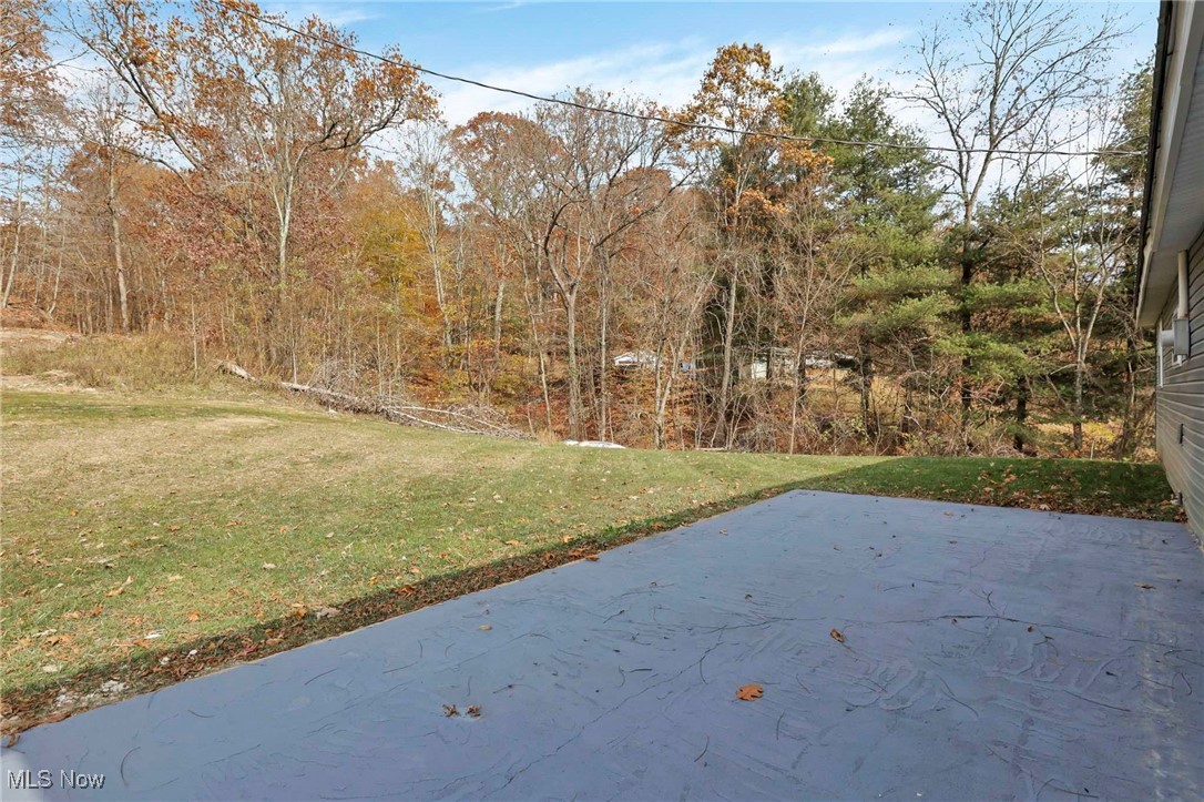 455 Back Run Road Philo, OH 43771 - Photo 37 of 44 View of patio