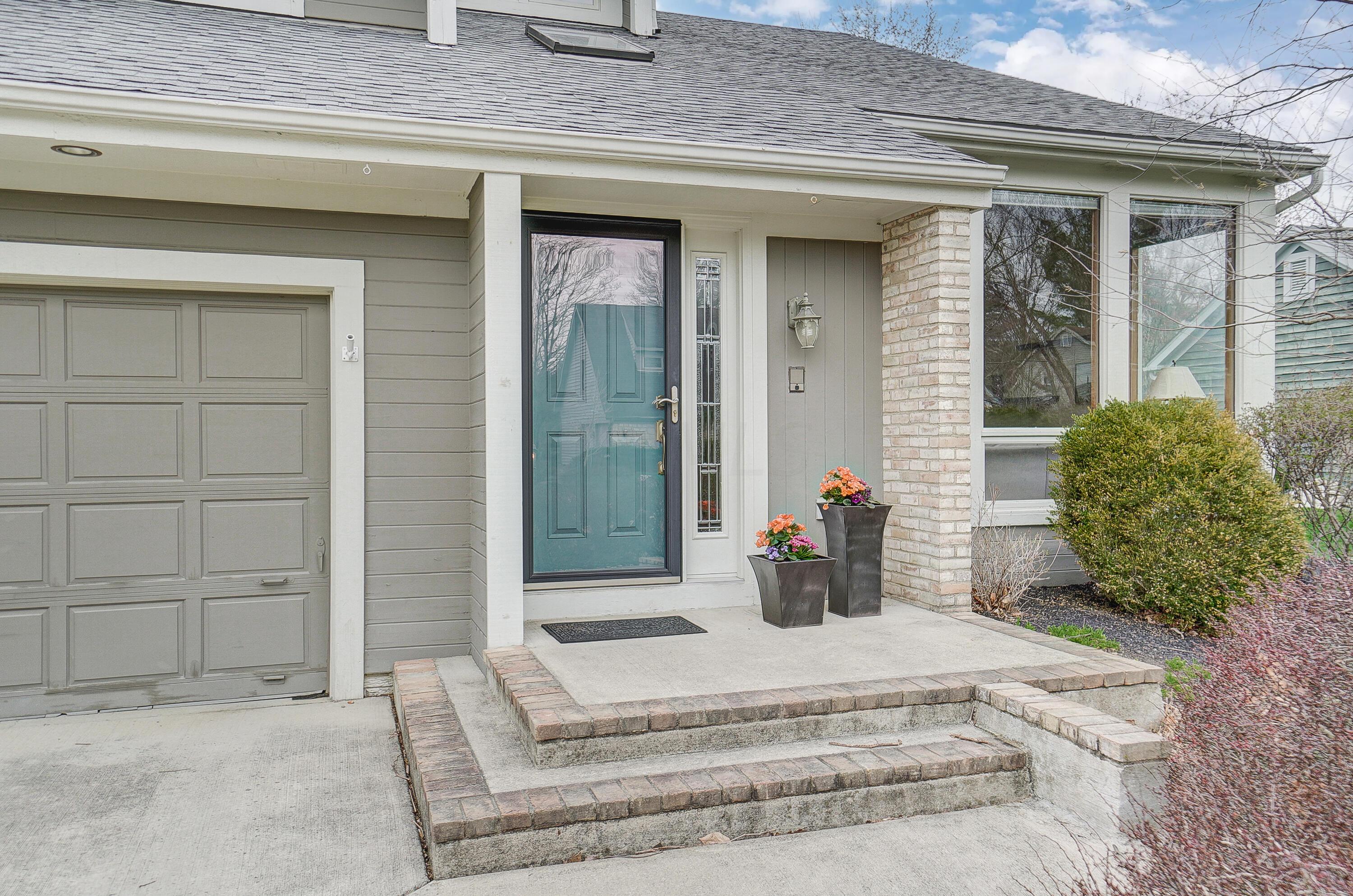 225 Olentangy Ridge Place Powell, OH 43065 - Photo 9 of 65 012